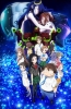 Хентай Ускоренный мир - Бесконечный всплеск / Accel World: Infinite Burst