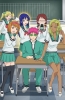 Хентай Несладкая жизнь псионика Сайки Кусуо ТВ-2 / Saiki Kusuo no Sainan TV-2