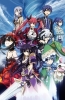 Хентай Рандеву с жизнью ТВ-1 / Date a Live TV-1