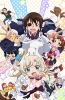 Хентай Наша горничная слишком надоедлива! / Uchi no Maid ga Uzasugiru!