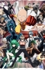 Хентай Ванпанчмен OVA / One Punch Man OVA