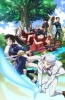 Хентай Ясяхимэ: Принцесса-полудемон ТВ-1 / Hanyou no Yashahime: Sengoku Otogizoushi TV-1