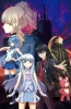 Хентай Симфония морской стали / Gekijouban Aoki Hagane no Arpeggio: Ars Nova - DC