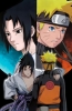 Хентай Наруто: Ураганные хроники / Naruto Shippuuden