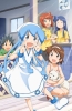 Хентай Вторжение Кальмарки ТВ-2 / Shinryaku!? Ika Musume