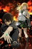 Хентай Взрыв! / Btooom!