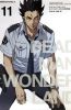 Хентай Страна чудес смертников OVA / Deadman Wonderland OVA