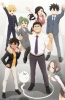 Хентай Мой сэмпай раздражает! / Senpai ga Uzai Kouhai no Hanashi