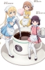 Хентай Садистская смесь / Blend S