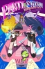 Хентай Труська, Чулко и пресвятой Подвяз / Panty & Stocking with Garterbelt