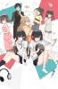 Хентай Могу ли я сделать ваши уши счастливыми за 180 секунд? / 180 Byou de Kimi no Mimi o Shiawase ni Dekiru ka?
