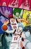 Хентай Баскетбол Куроко ТВ-2 / Kuroko no Basuke TV-2