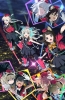 Хентай АНОНС Renmei Kuugun Koukuu Mahou Ongakutai Luminous Witches