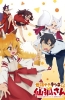 Хентай 800 с Хвостиком! / Sewayaki Kitsune no Senko-san