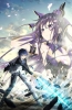 Хентай АНОНС Рандеву с жизнью ТВ-4 / Date a Live TV-4