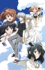 Хентай Связанные Небом / Yosuga no Sora