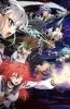 Хентай По велению адской сестры ТВ-2 / The Testament of Sister New Devil Burst TV-2