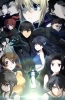 Хентай Посредственность из школы магов: Взывающая к звёздам / Mahouka Koukou no Rettousei Movie: Hoshi wo Yobu Shoujo
