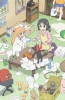 Хентай Мелочи Жизни ТВ-1 / Nichijou TV-1