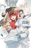 Хентай Работа клеток ТВ-2 / Hataraku Saibou TV-2