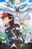 Хентай Проект «Белая Кошка» / Shironeko Project: Zero Chronicle