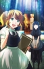 Хентай Кафе из другого мира / Isekai Shokudou