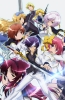 Хентай Разрушение мира: Песнь проклятия святого мечника / Seiken Tsukai no World Break