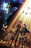 Хентай Ярость Бахамута: Истоки / Shingeki no Bahamut: Genesis