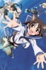 Хентай Штурмовые ведьмы ТВ-1 / Strike Witches TV-1