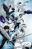 Хентай Токийский гуль ТВ-3 часть 1 / Tokyo Ghoul TV-3 part 1