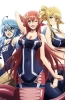 Хентай Повседневная жизнь с девушками монстрами OVA / Monster Musume no Iru Nichijou OVA
