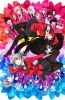 Хентай Безумный азарт ТВ-2 / Kakegurui TV-2