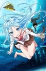 Хентай Радиосигнал от Чудачки. Юноша на связи / Denpa Onna to Seishun Otoko