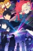 Хентай Посредственность из школы магов ТВ-2 / Mahouka Koukou no Rettousei TV-2