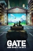 Хентай Врата: Там бьются наши воины ТВ-1 / Gate: Jieitai Kanochi nite, Kaku Tatakaeri TV-1