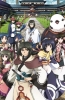 Хентай Прославленный: фальшивая маска ТВ-2 / Utawarerumono: Itsuwari no Kamen TV-2