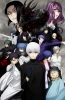 Хентай Токийский гуль ТВ-3 часть 2 / Tokyo Ghoul TV-3 part 2
