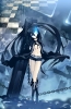 Хентай Стрелок с Черной скалы / Black Rock Shooter