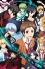 Хентай Слуга Вампир / Servamp