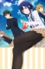 Хентай Месть Масамунэ / Masamune-kun no Revenge