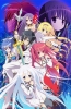 Хентай Танец Клинка Элементалистов / Seirei Tsukai no Blade Dance