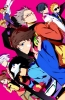 Хентай Детективное агентство Хаматора ТВ-1 / Hamatora The Animation TV-1