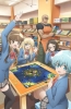 Хентай Клуб настольных игр / Houkago Saikoro Club