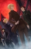 Хентай Патриот Мориарти ТВ-1 / Yuukoku no Moriarty TV-1
