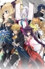 Хентай Токийские вороны / Tokyo Ravens
