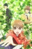 Хентай Яркая Чихая ТВ-1 / Chihayafuru TV-1