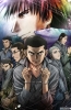 Хентай Радуга: Семеро из шестой камеры / Rainbow: Nisha Rokubou no Shichinin