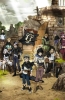 Хентай Чёрный клевер / Black Clover
