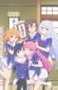 Хентай Меж двух огней - Девушки и подруги детства / Ore no Kanojo to Osananajimi ga Shuraba Sugiru