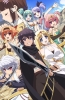 Хентай Повелитель Рагнарёка и покровитель эйнхерий / Hyakuren no Haou to Seiyaku no Valkyria
